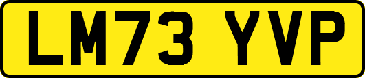 LM73YVP