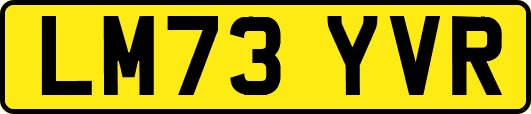 LM73YVR