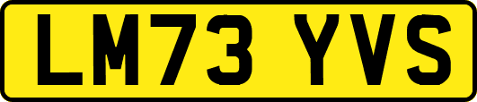 LM73YVS