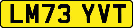 LM73YVT