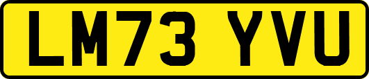 LM73YVU