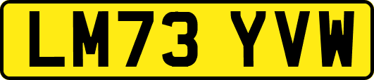 LM73YVW