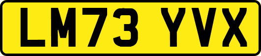 LM73YVX