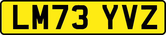 LM73YVZ