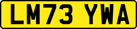 LM73YWA