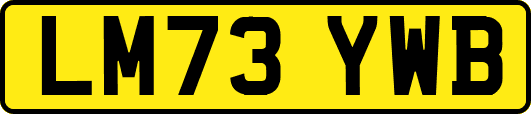 LM73YWB