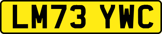 LM73YWC