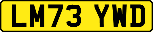 LM73YWD