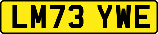 LM73YWE