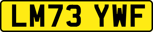 LM73YWF