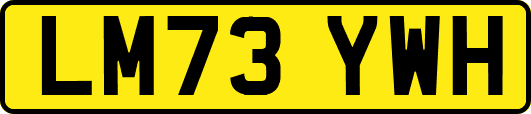LM73YWH