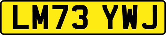 LM73YWJ
