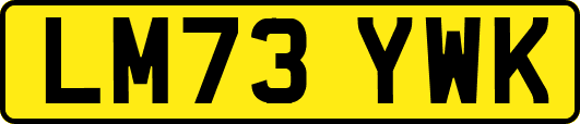 LM73YWK