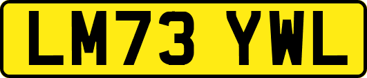 LM73YWL