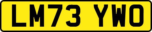 LM73YWO