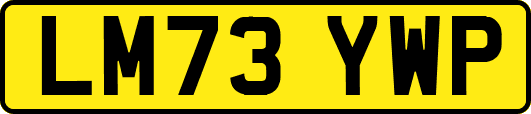 LM73YWP