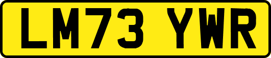LM73YWR