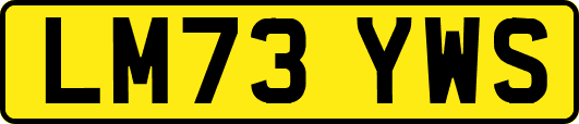 LM73YWS