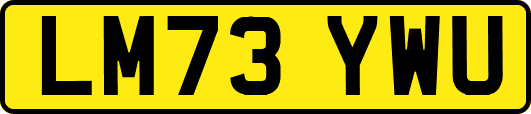 LM73YWU