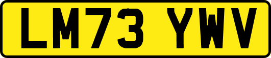 LM73YWV