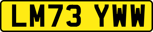 LM73YWW