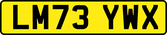 LM73YWX
