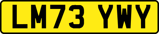 LM73YWY