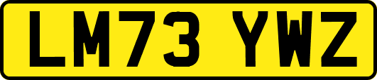 LM73YWZ