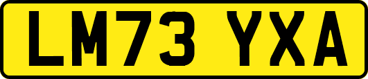 LM73YXA