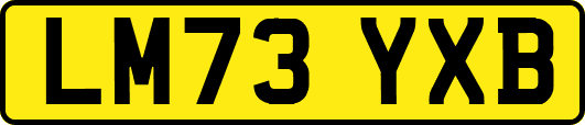 LM73YXB