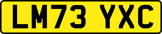 LM73YXC