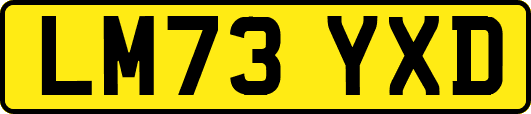 LM73YXD