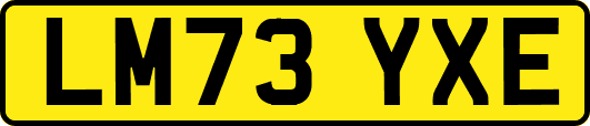 LM73YXE