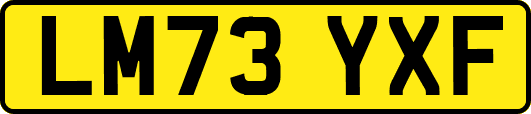 LM73YXF