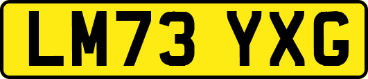 LM73YXG