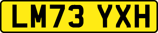 LM73YXH