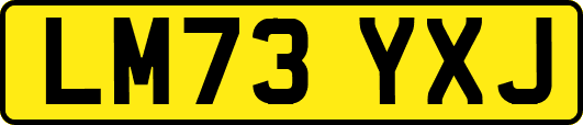 LM73YXJ