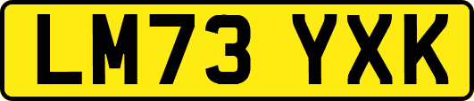 LM73YXK