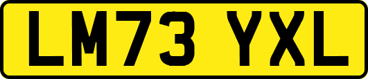 LM73YXL