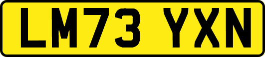 LM73YXN