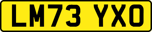 LM73YXO