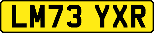 LM73YXR
