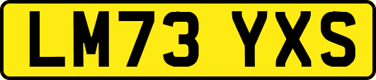 LM73YXS
