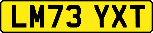 LM73YXT