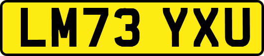 LM73YXU