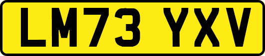 LM73YXV