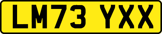 LM73YXX