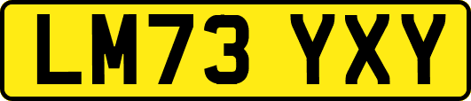 LM73YXY