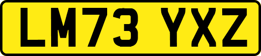 LM73YXZ