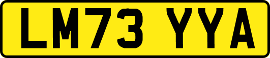 LM73YYA